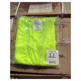 (300) Pip Medium Hi Visibility Vest
