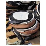 (5) Klein Tools Riggable Tool Bag