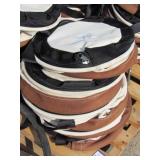 (5) Klein Tools Riggable Tool Bag