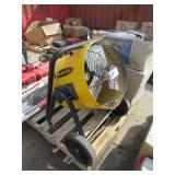 Fostoria Heater Heat Wave 10