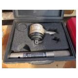 Sweeny 1"Torque Multiplier 393B