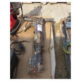 Texas Pneumatic Pneumatic Jack Hammer