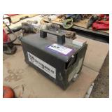 Pirnah III Tungsten Grinder