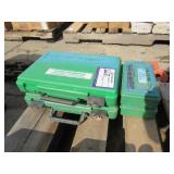 Greenlee Knock-Out Punch Sets