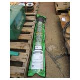 Greenlee PVC Heating Blanket 860