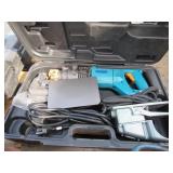 Hougen-Ogura Electro Hydraulic Hole Puncher 75004P