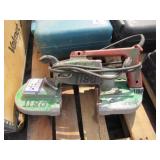 Milwaukee 5" Band Saw