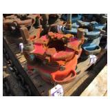 Ridgid Pipe Threader Head 141