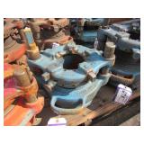 Ridgid Pipe Threader Head 141