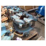 Ridgid Pipe Threader Head 141