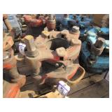 Ridgid Pipe Threader Head 141