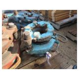 Ridgid Pipe Threader Head 141