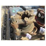 Ridgid Pipe Threader Head 141