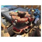 Ridgid Pipe Threader Head 141