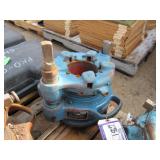 Ridgid Pipe Threader Head 141