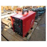 Lotus Welder CT520D