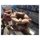 Ridgid Threader Head 161