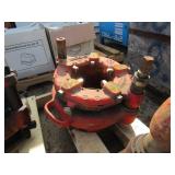 Ridgid Threader Head 161