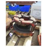 Ridgid Threader Head 161