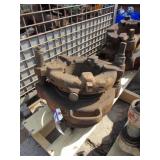 Ridgid Threader Head 161