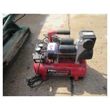 ProForce 3 Gal Air Compressor