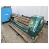 Tennsmith 48" Manual Slip Roll S R 48