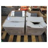 (4) Dura Guard Light Fixtures