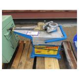 CML Medi Ercolina Bender