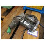 LE Jeune Electric Torque Wrench