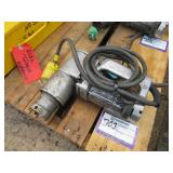 LE Jeune Electric Torque Wrench