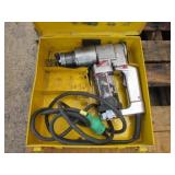 LE Jeune Electric Torque Wrench