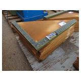 (approx 46) Stanley Aluminum Carpenter Squares