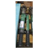 Greenlee Dieless Crimper 1990