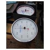 (2) Dillon Dynamometer