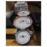 (3) Dillon Dynamometer