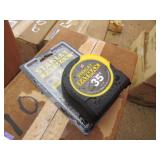 (48) Stanley Measuring Tapes Fatmax