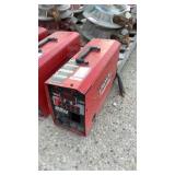 Lincoln Electric Wire Feeder 25M Power Feed