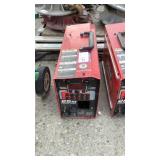 Lincoln Electric Wire Feeder 25M Power Feed