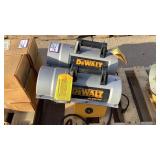 (2) DeWalt Propane Heaters