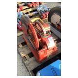 DeWalt 14" Multi Cutter DW872