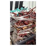 (10) Pipe Roller Stands