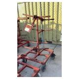 Current Tools Wire Cart 503