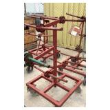 Current Tools Wire Cart 503