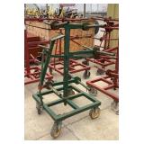 Current Tools Wire Cart 503