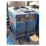 Miller Welder Gold Star 652