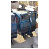 Miller Welder Gold Star 652