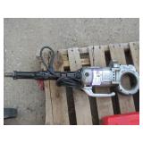 Rothenberger Portable Pipe Threader Mini-Collins