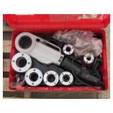 Rothenberger Portable Pipe Threader Supertronic 20