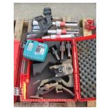 Victaulic Press-Fit Tools VIC-PRESS PFT510