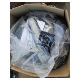 (5) Sala XXL Safety Harnesses